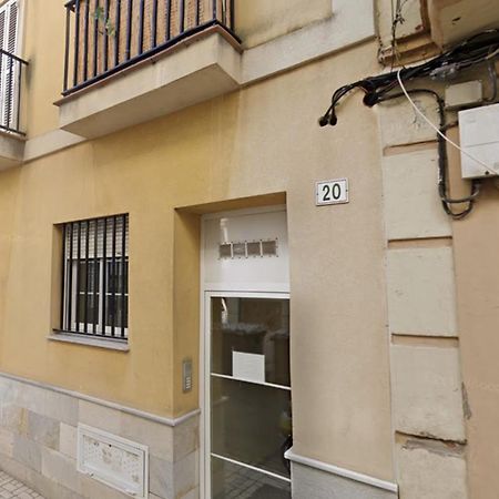 Holidays2Malaga Pena Parking & French Balcony & Smart Tv 外观 照片
