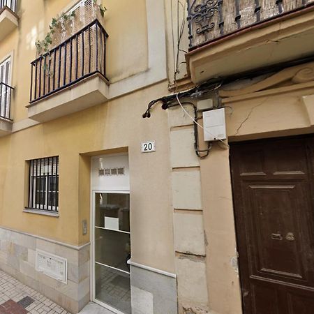 Holidays2Malaga Pena Parking & French Balcony & Smart Tv 外观 照片