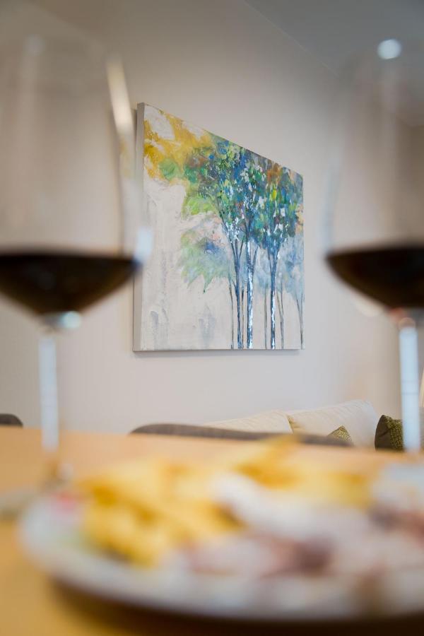 Holidays2Malaga Pena Parking & French Balcony & Smart Tv 外观 照片