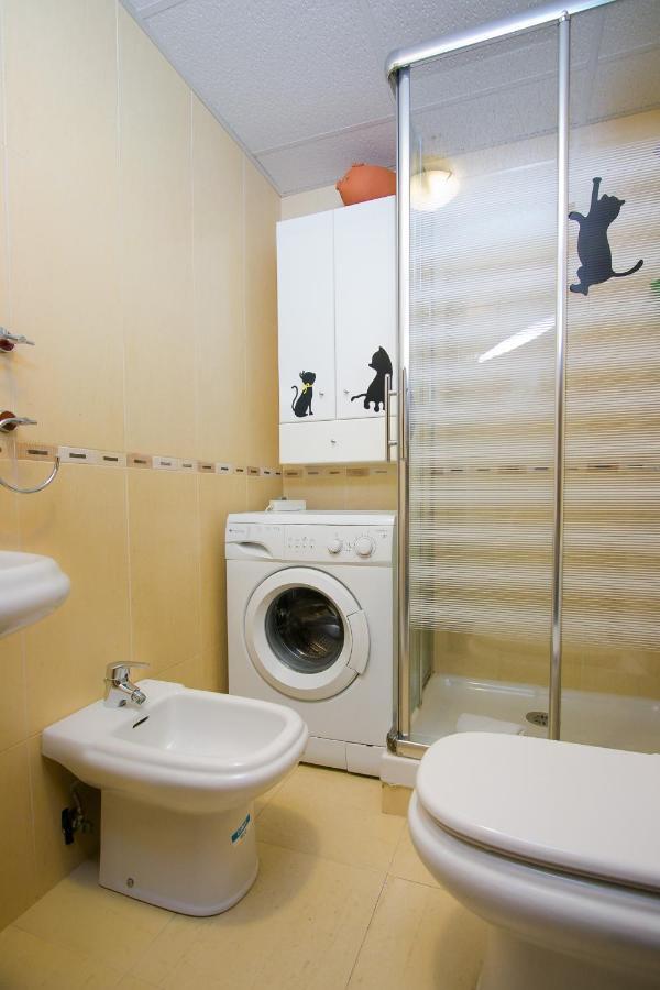 Holidays2Malaga Pena Parking & French Balcony & Smart Tv 外观 照片