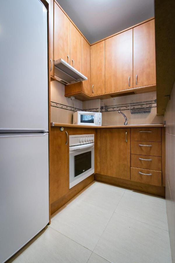 Holidays2Malaga Pena Parking & French Balcony & Smart Tv 外观 照片