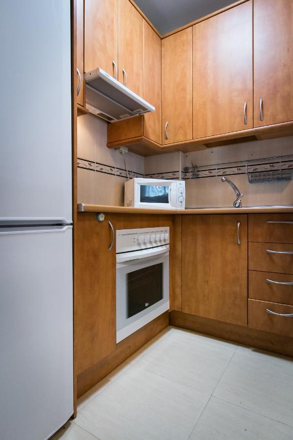 Holidays2Malaga Pena Parking & French Balcony & Smart Tv 外观 照片