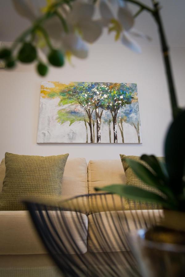 Holidays2Malaga Pena Parking & French Balcony & Smart Tv 外观 照片