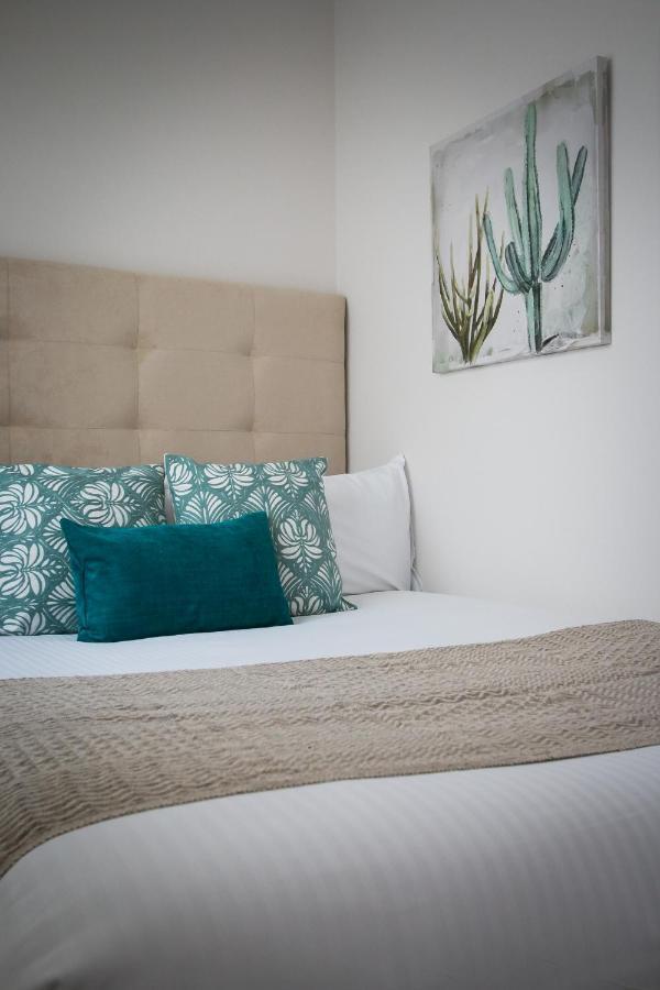Holidays2Malaga Pena Parking & French Balcony & Smart Tv 外观 照片