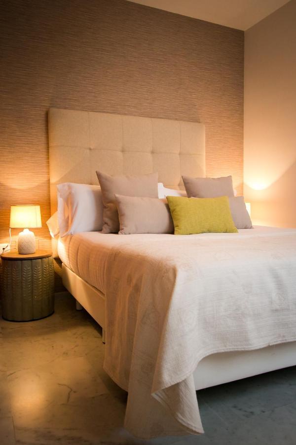 Holidays2Malaga Pena Parking & French Balcony & Smart Tv 外观 照片