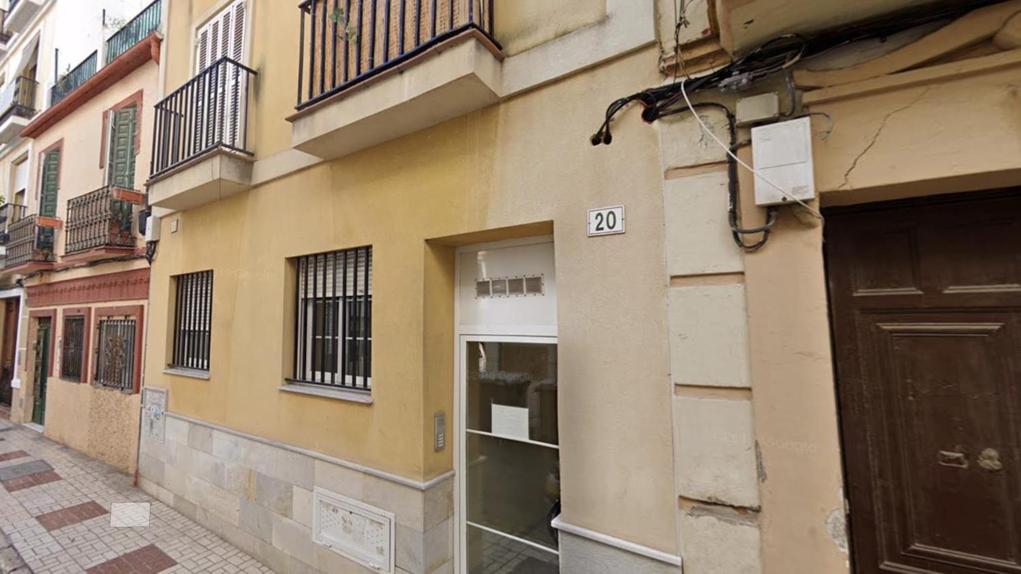 Holidays2Malaga Pena Parking & French Balcony & Smart Tv 外观 照片