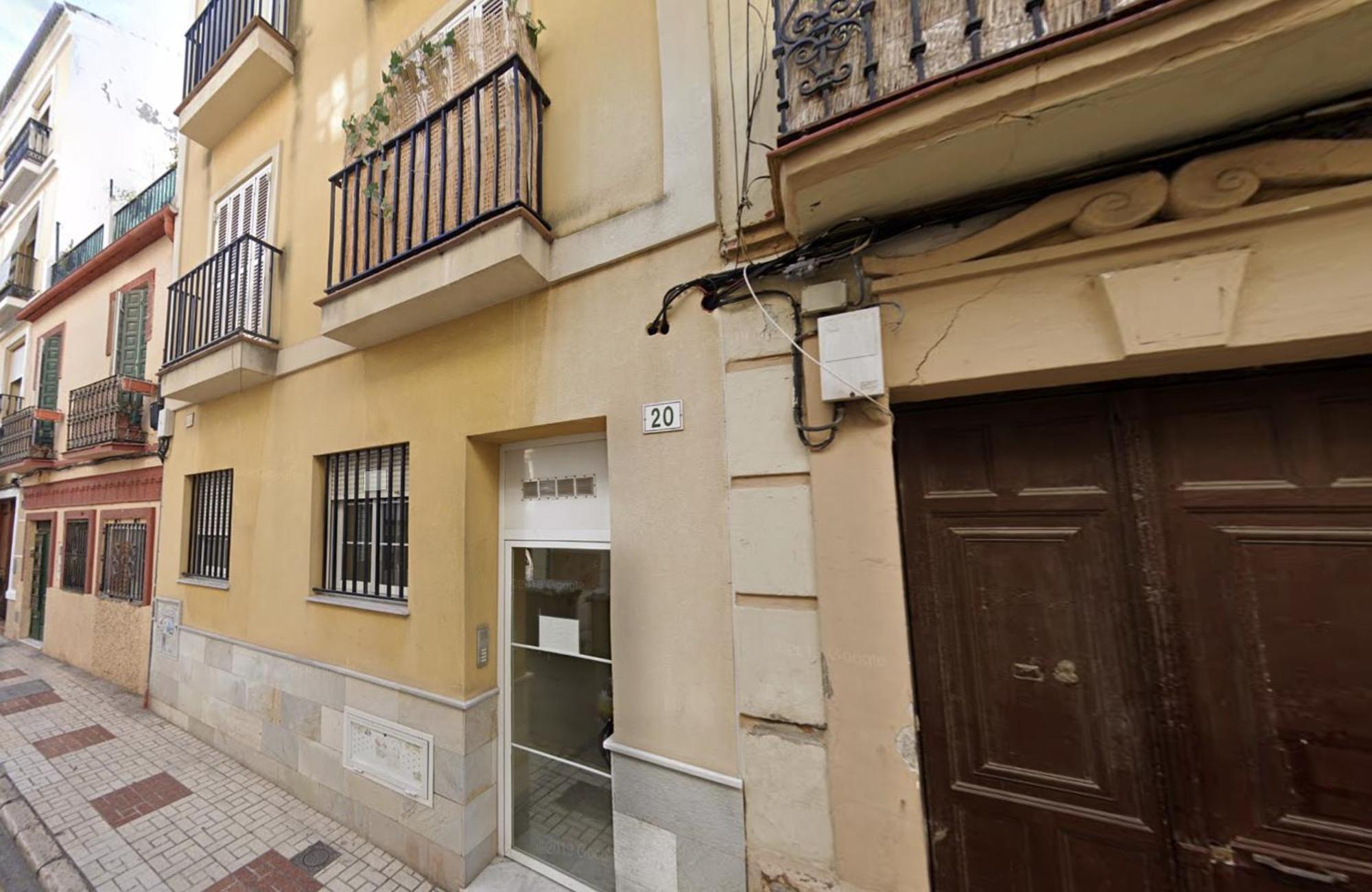 Holidays2Malaga Pena Parking & French Balcony & Smart Tv 外观 照片